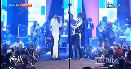 Wally Seck Offre 7 Millions à Sanekh « Kou Néka kiga Apo »