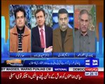 Tonight With Moeed Pirzada - 9 December 2017 - Dunya News