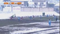 NK Vitez - FK Sarajevo / 0:3 Ahmetović