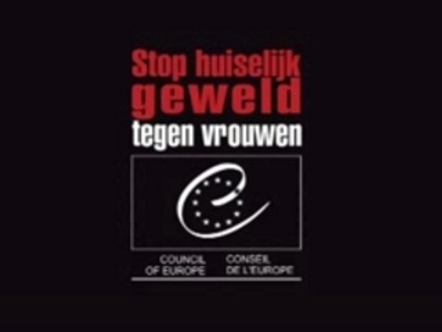 Huiselijk geweld