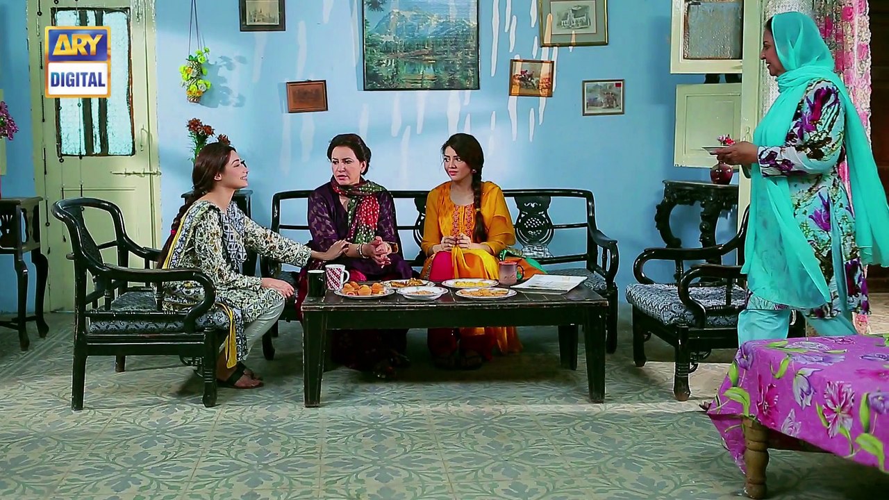 Badnaam Ep 17