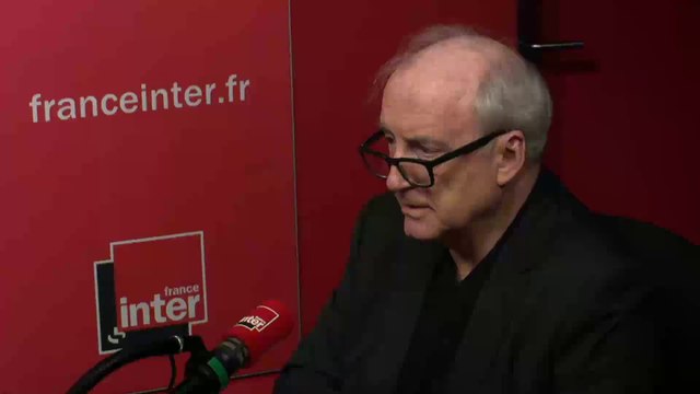 Le Grand Face-à-Face : Hubert Védrine, ancien ministre des Affaires étrangères