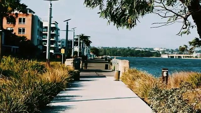 Homebush Bay - Sydney, New South Wales, Australia.