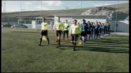 Α.Ο. Ύπατου-Ένωση Άσπρα Σπίτια/Αντίκυρα 4-2
