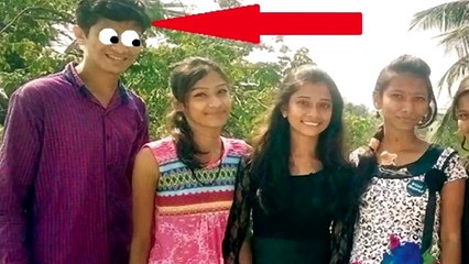 Types Of Single Boys In India !