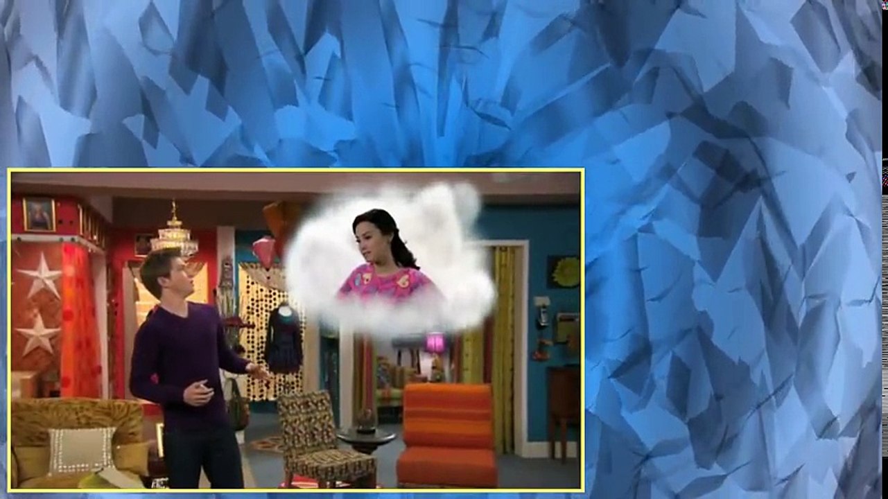 Sonny with a Chance S02E15 Chad without a Chance