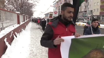 ABD'nin Kudüs'ü "İsrail'in Başkenti" Olarak Tanımasına Tepkiler