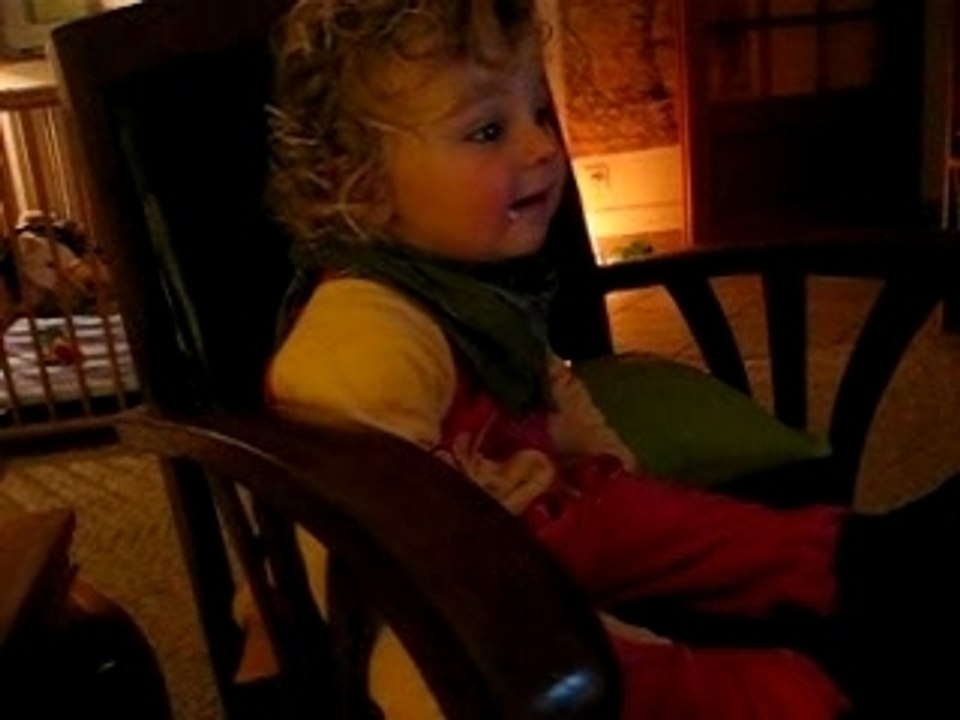 TV addict!