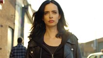 Marvel's Jessica Jones Season 2 - Date Announcement