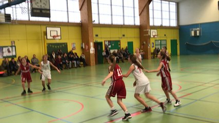 Téléthon à Falaise