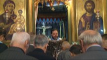 Palestinian Christians: 'Jerusalem is for the three religions'