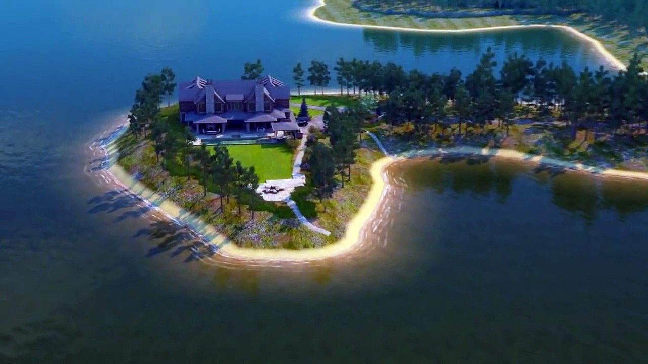 ZoDev Design -  Fly-through Architectural Animation