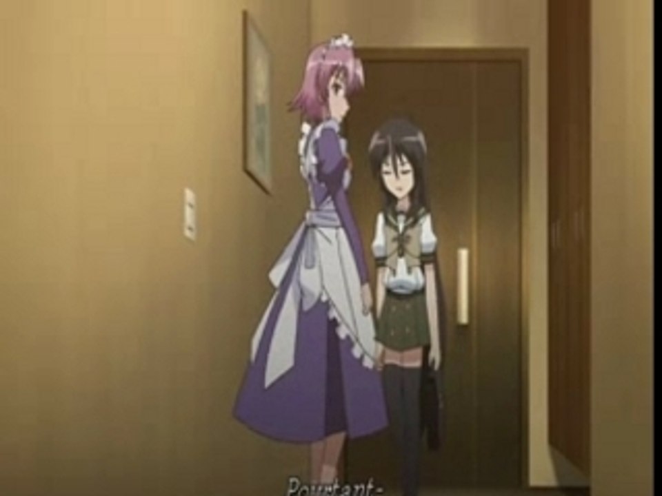 Shakugan no Shana saison2 6 part1