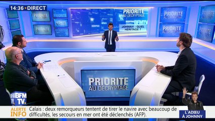 Johnny: comment faire vivre sa mémoire ?