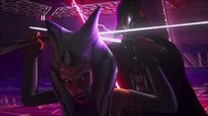 Watch Star Wars Rebels Season (4) Episode (11) S4-E11 | Watch Online
