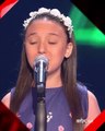 المواهب التي انضمت إلى #فريق_تامر في الحلقة الثانية من #MBCTheVoiceKids