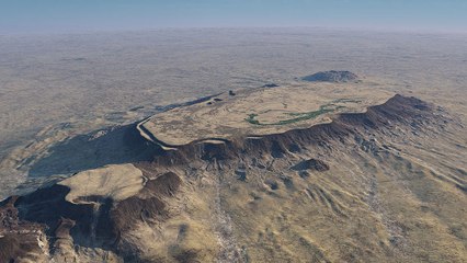 Drenar el tringulo de las Bermudas Documental