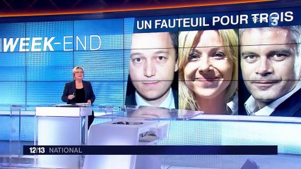 Élection : Les Républicains appelés à élire leur président ce dimanche