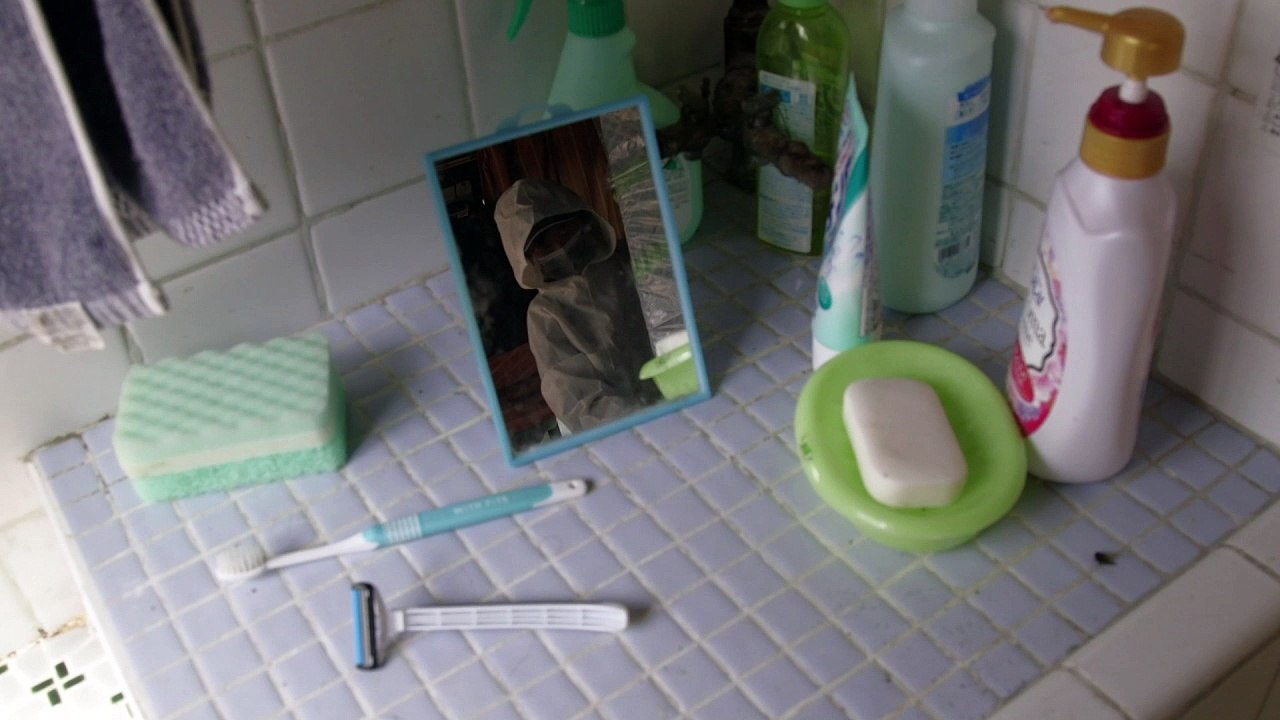 Kodokuschi – alleine sterben in japan