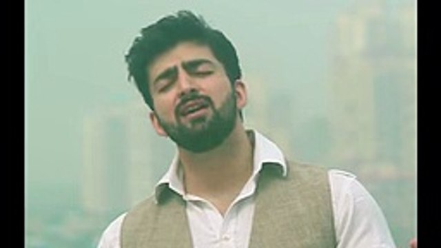 Main To Ummati Hoon Danish & Dawar Best naat original by junaid jamshed
