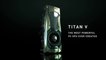 NVIDIA Titan V, tan potente como 60 consolas PS4