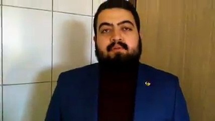 Download Video: dumlupınar şehitlikler gezisinde Ali Geldeç in gezi değerlendirmesi habib akalın farkıyla