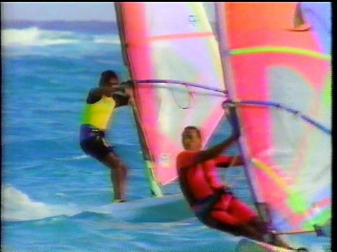 April 25, 1992 commercials