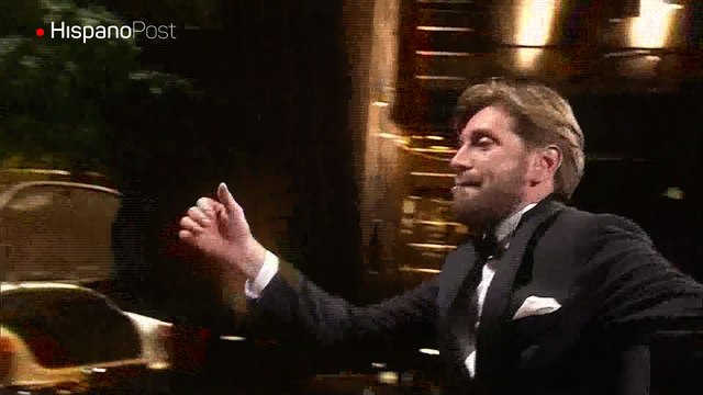 The Square , del sueco Östlund, triunfa en los Premios del Cine Europeo