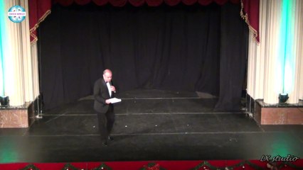Scoala Dance World - Clasa de balet - In așteptarea lui Mos Crăciun - editia 2017