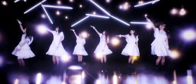 Ange☆Reve - Hoshizora Planetarium Dance Shot Version
