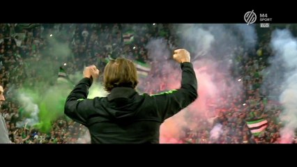 Őszi bajnok a Ferencváros! - 2017.12.09