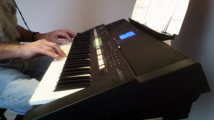 J ai oublie de vivre    Hommage à Johnny REPRISE