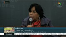 México: movimientos sociales analizan situación de despojo en el país