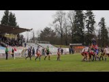 Fédérale 1 rugby AS Mâcon-Dijon