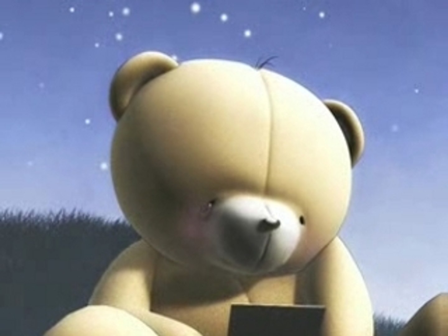 teddy bear i miss you