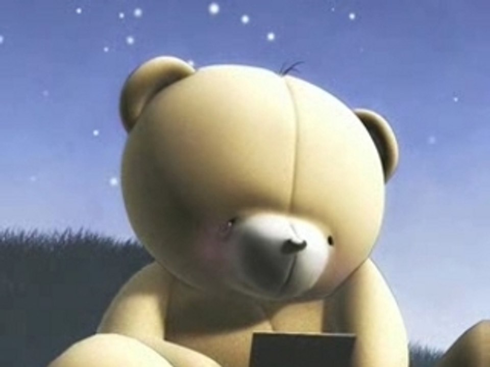 Teddy Bear - Miss You