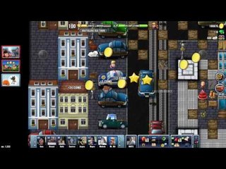 Diggy's Adventure Bratislava Old Town 5TH BIRTHDAY Special Location Level 100