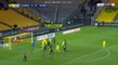 Goal A.Plea Nantes 1 - 1 Nice 10.12.2017 HD