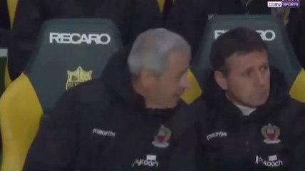 Alessane Plea Goal HD - Nantes 1 - 1 Nice 10.12.2017 (Full Replay)