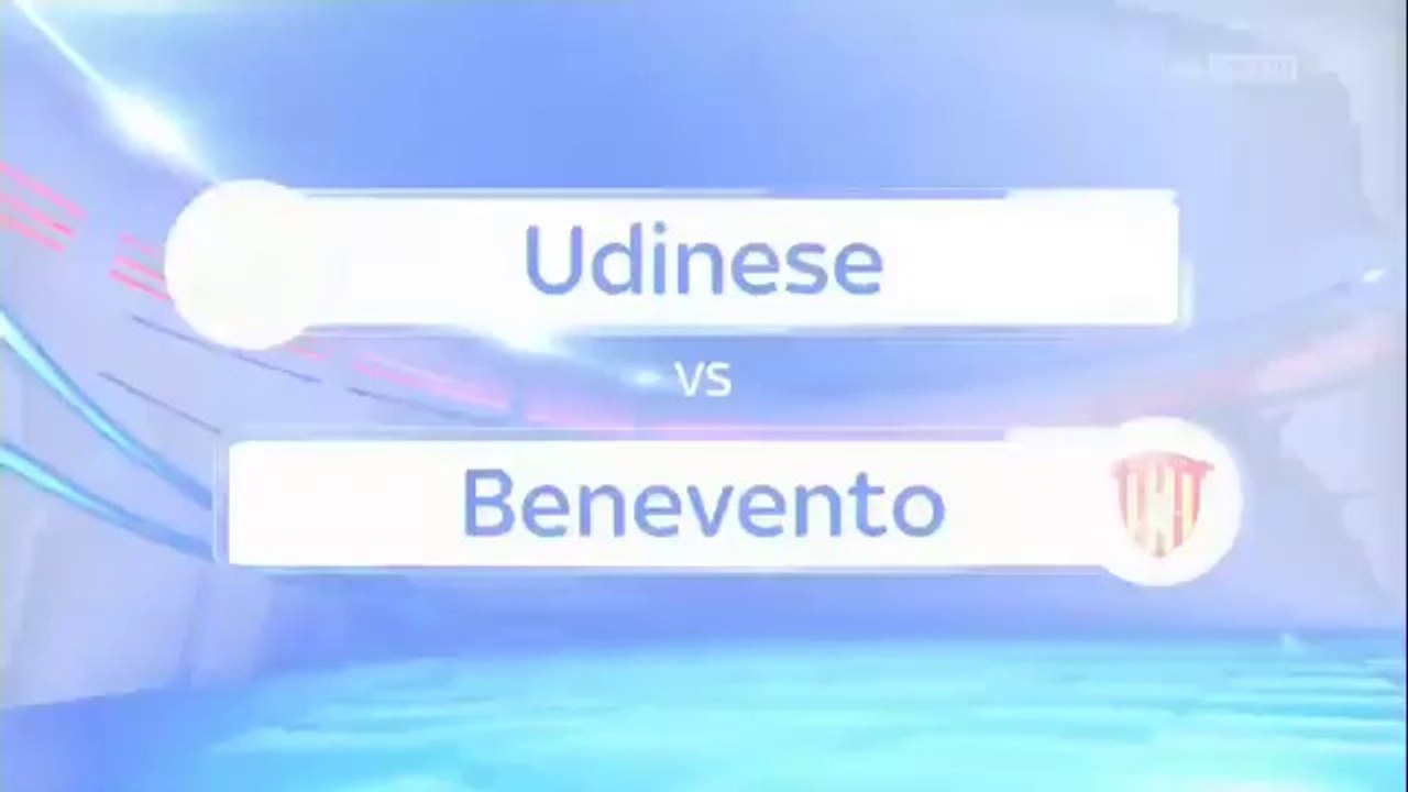 highlights - Udi Ben