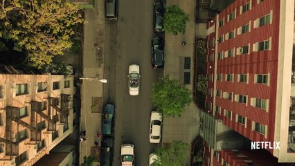 Marvel's Jessica Jones - saison 2 - teaser et date (VF)