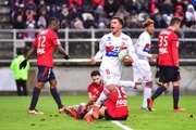 En Direct / Amiens - Lyon résumé vidéo buts Amiens - OL (1-2)