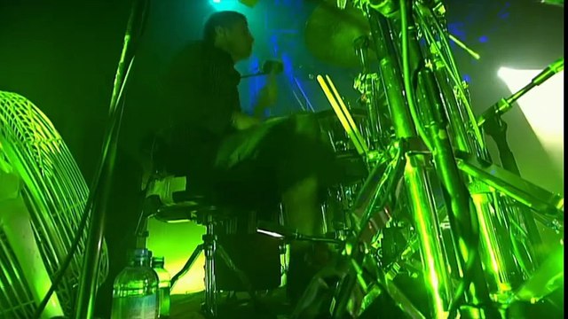 Muse - Muscle Museum, Glastonbury Festival, 06/27/2004