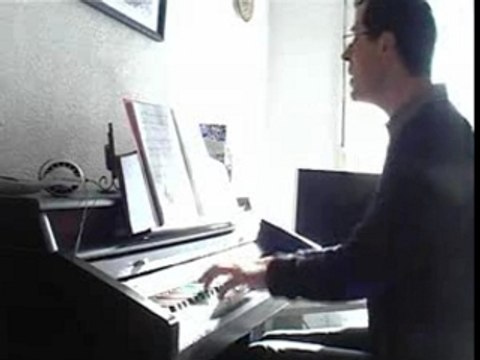 Francis Cabrel-Les chemins de traverse