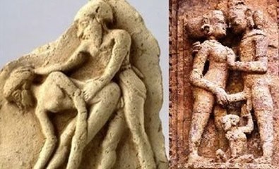 Strange "DIRTY" Egypt SECRETS Full Documentary