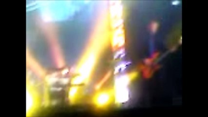 Muse - Muscle Museum, Xacobeo Festival, 07/16/2004