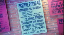 El Frente Popular: Imágenes de la Sociedad Madrileña hace 80 años
