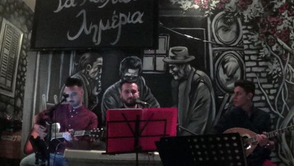 PL2-ΑΝ ΘΑ ΜΠΟΡΟΥΣΑ ΤΟΝ ΚΟΣΜΟ ΝΑ ΑΛΛΑΖΑ