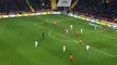 Umut Bulut Goal - Kayserispor vs Beşiktaş 1-0  10.12.2017 (HD)
