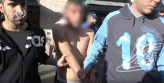 Police Arrest Suspect in Stabbing Attack at Jerusalem Bus Station